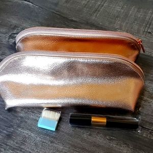 Morphe Cosmetic Bag